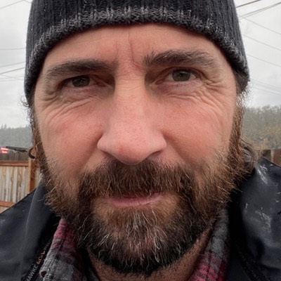 Evan Roy Dahlke